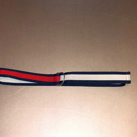 NEW Tommy Hilfiger belt sz S